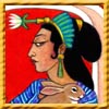 The Young Moon Goddess of the Maya